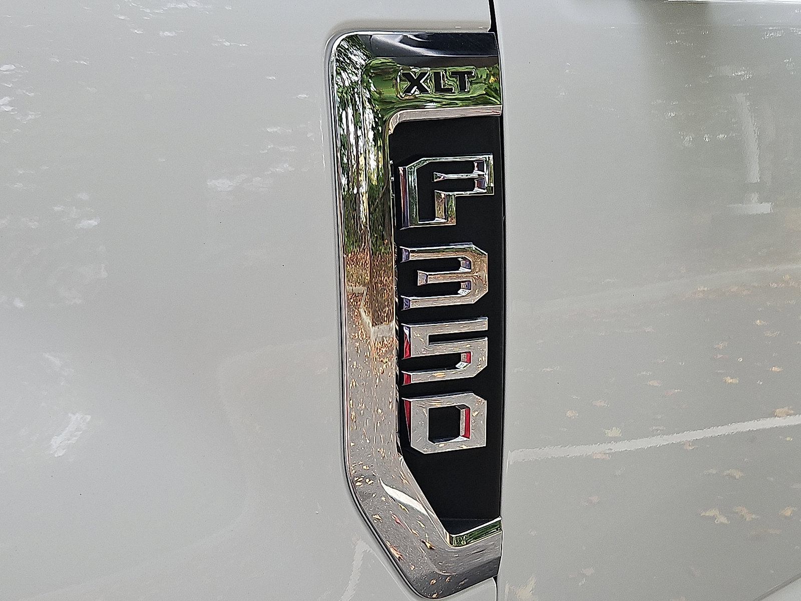 Certified 2022 Ford F350 XLT image 30