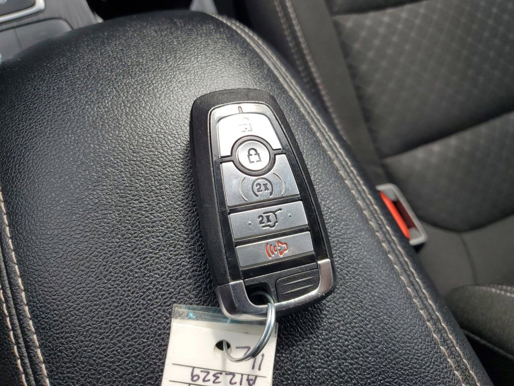 Certified 2024 Ford Escape Active image 24