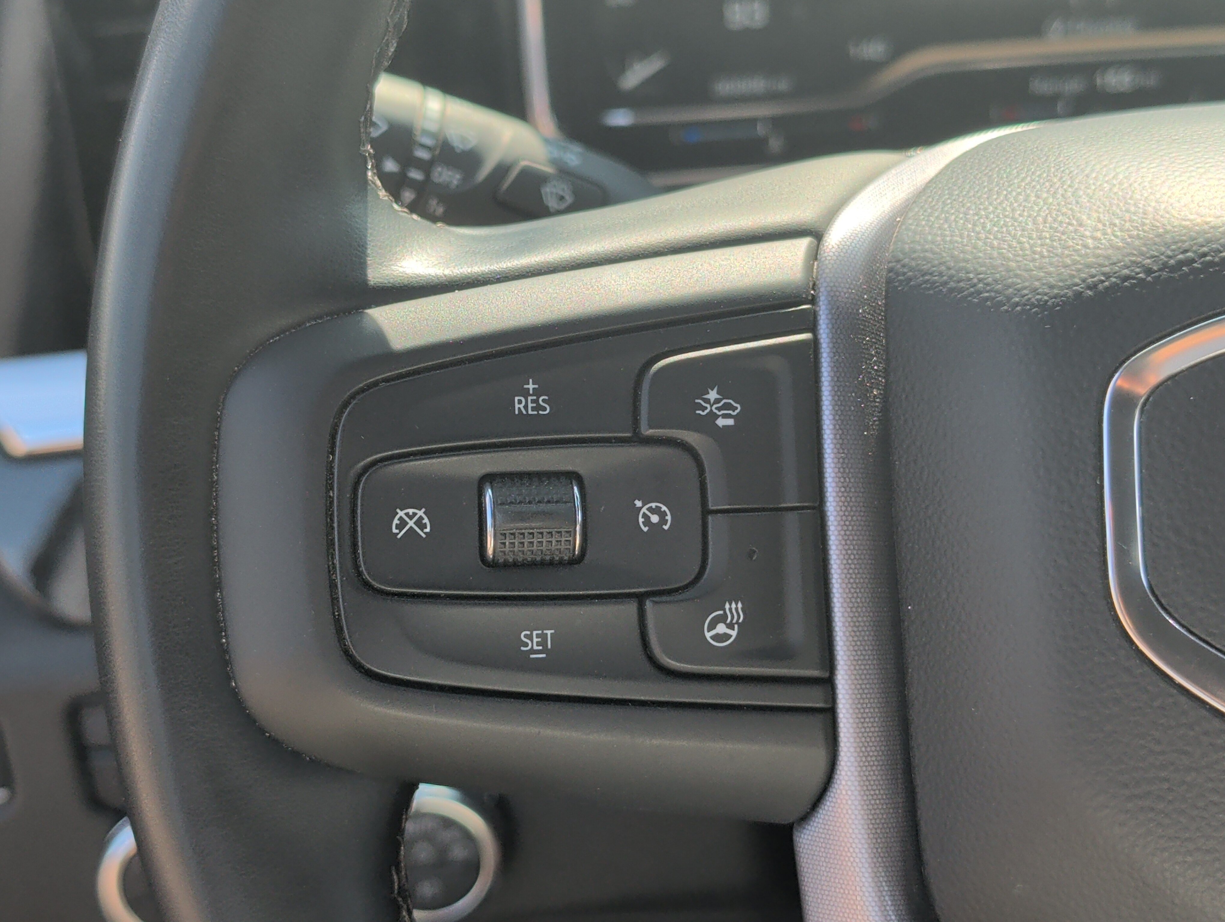 Used 2025 GMC Sierra 1500 SLT AWD/4WD image 28