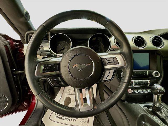 Certified 2018 Ford Mustang GT Premium image 11