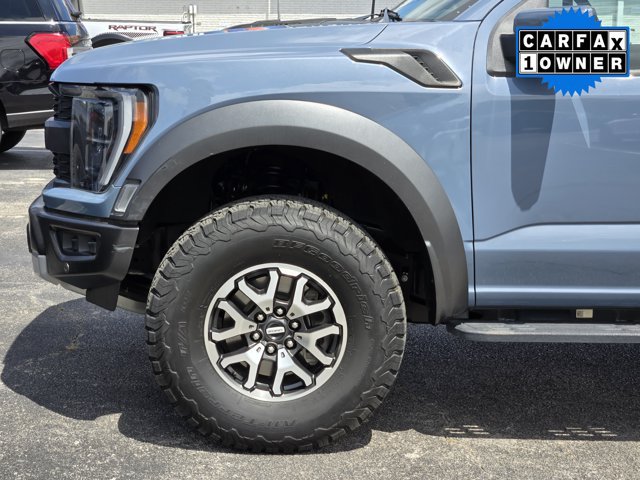 Certified 2023 Ford F150 Raptor AWD/4WD image 9