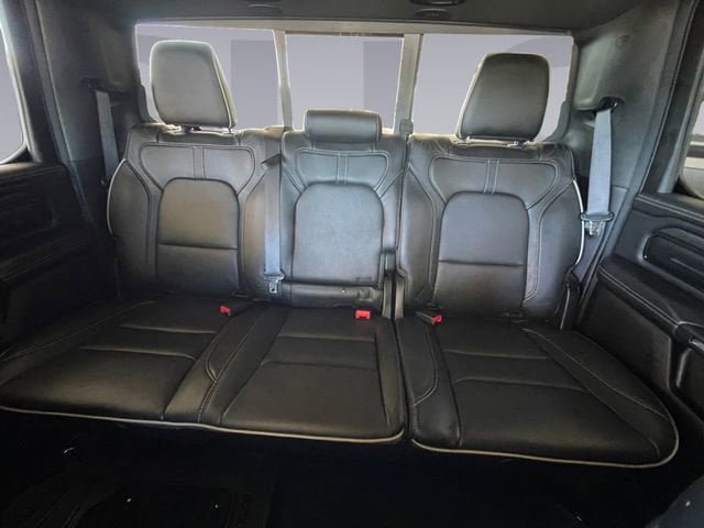 Used 2023 RAM 1500 Limited AWD/4WD image 16