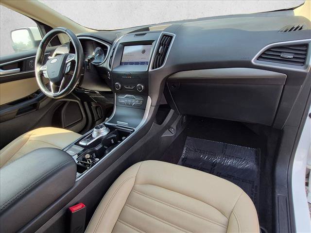 Certified 2020 Ford Edge SEL w/ Convenience Package AWD/4WD image 17