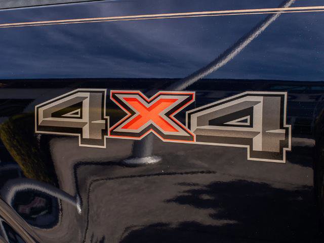 Certified 2023 Ford F150 King Ranch w/ Equipment Group 601A High image 11