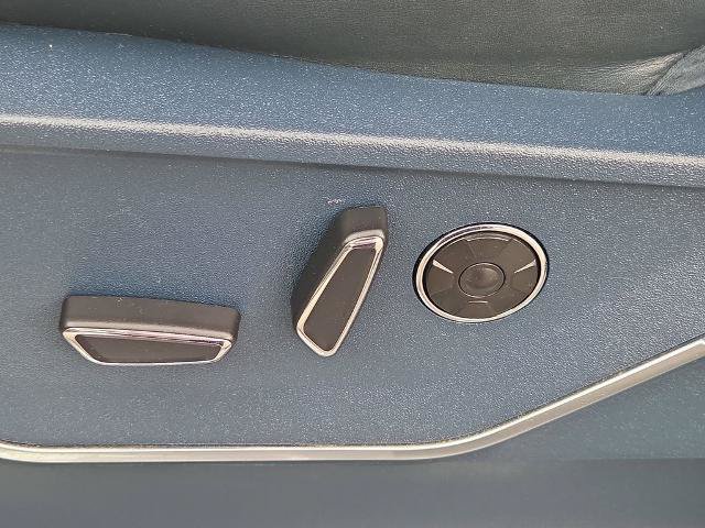 Certified 2022 Ford F150 Limited AWD/4WD image 20