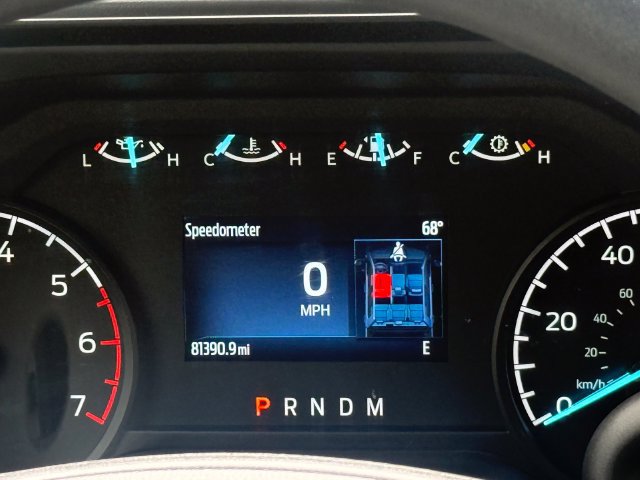 Certified 2024 Ford F250 XLT AWD/4WD image 32
