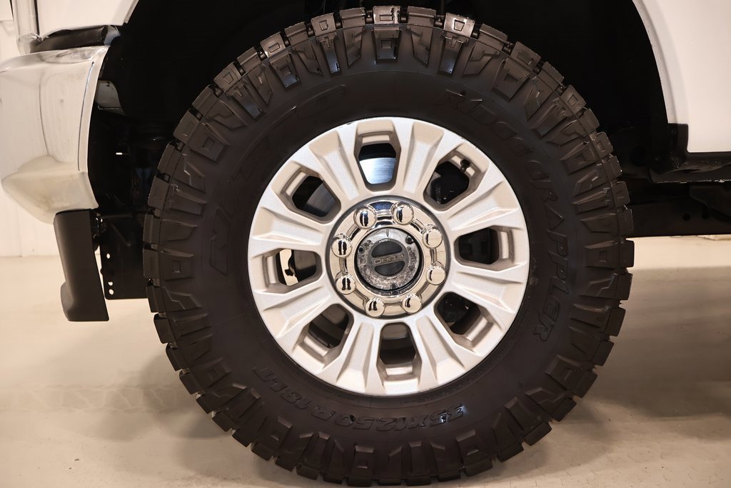 Certified 2022 Ford F350 XL w/ Power Equipment Group image 29