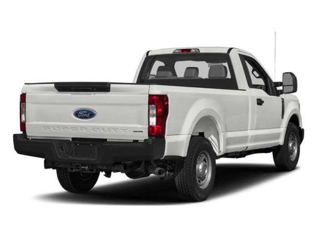 Certified 2018 Ford F250 XL w/ Power Equipment Group image 3