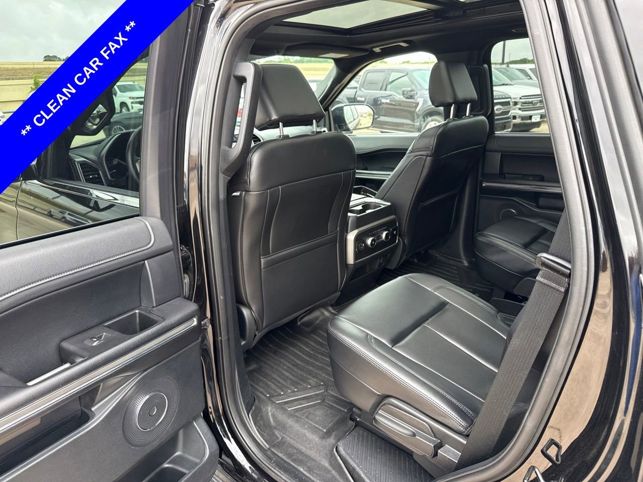 Certified 2021 Ford Expedition XLT RWD image 7