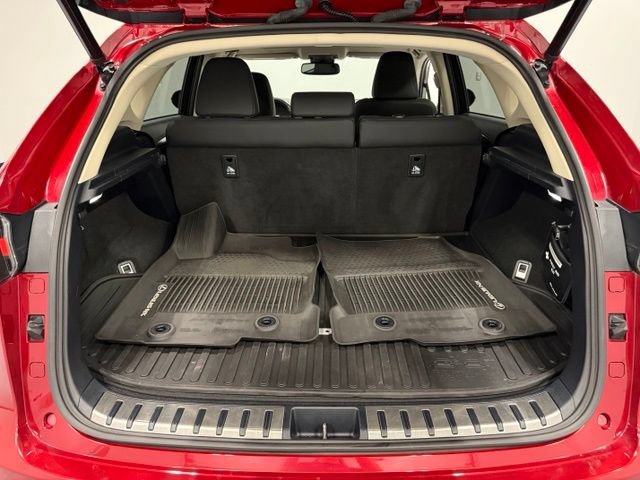 Used 2021 Lexus NX 300 AWD w/ Accessory Package image 39