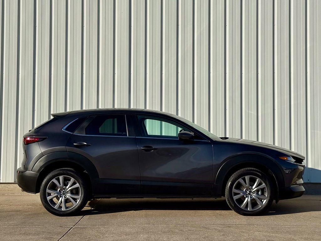 Used 2021 MAZDA CX-30 AWD 2.5 S w/ Preferred Package image 6