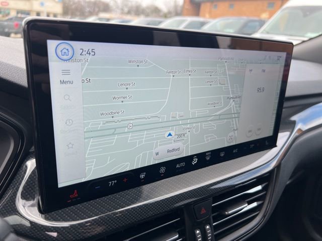 Certified 2024 Ford Escape ST-Line w/ Tech Pack #1 image 13