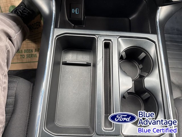 Certified 2022 Ford F150 XL w/ STX Appearance Package image 24