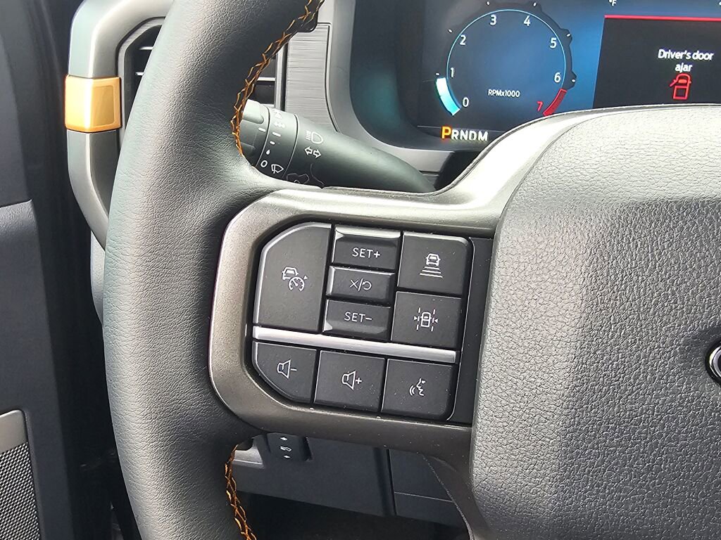 Certified 2025 Ford F150 Tremor image 24