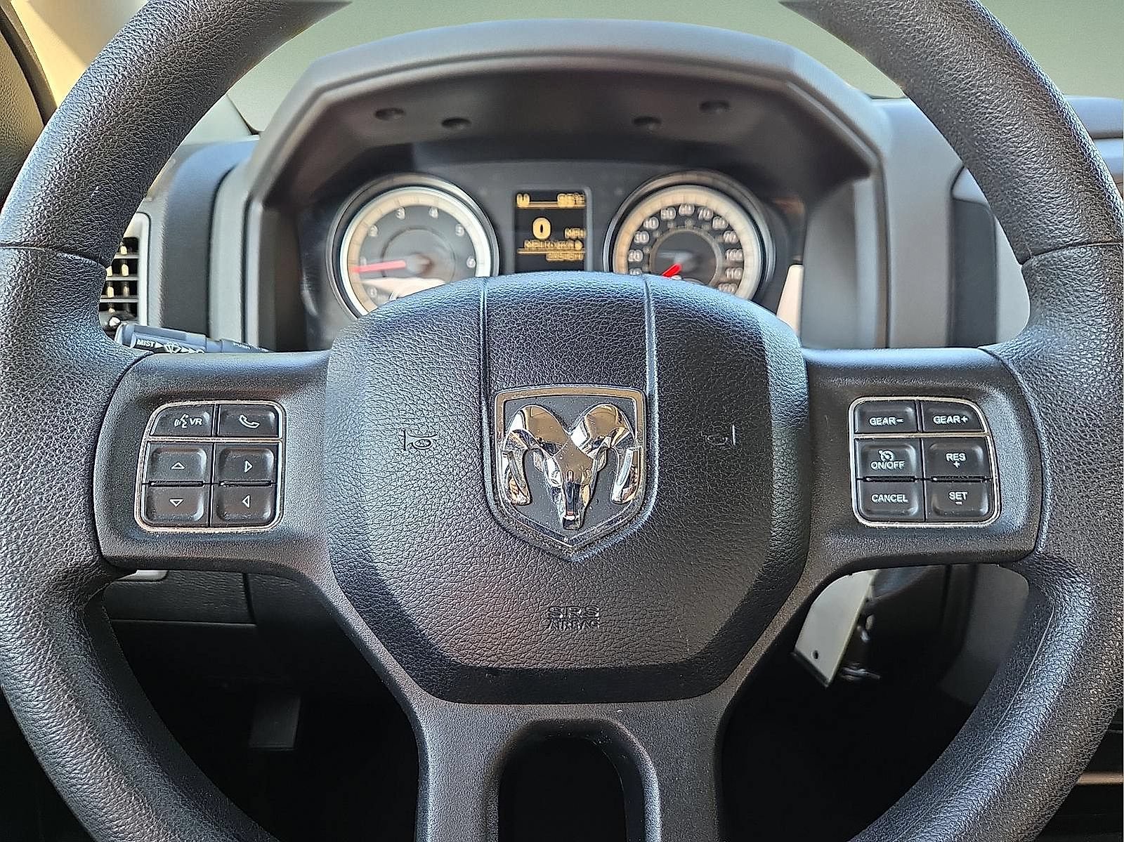 Used 2018 RAM 1500 Tradesman w/ Popular Equipment Group AWD/4WD image 24
