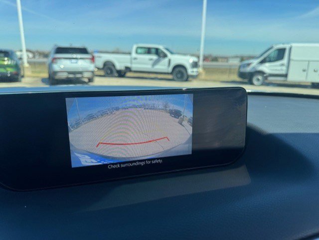 Used 2023 MAZDA CX-50 2.5 S w/ Preferred Plus Pkg image 21