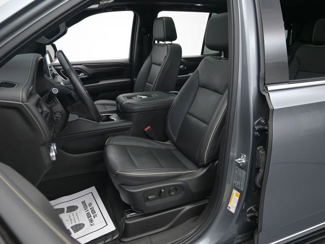 Used 2022 GMC Yukon SLT w/ SLT Luxury Package image 10
