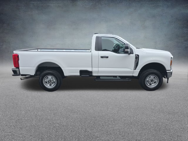 Certified 2024 Ford F250 XL w/ FX4 Off-Road Package AWD/4WD image 9