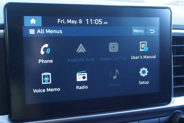 Used 2022 Hyundai Venue SEL w/ Cargo Package FWD image 27