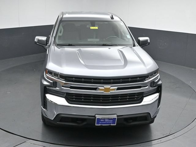 Used 2022 Chevrolet Silverado 1500 LT w/ Bed Protection Package AWD/4WD image 40