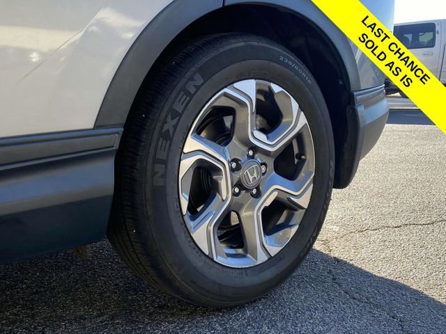 Used 2019 Honda CR-V EX-L image 11