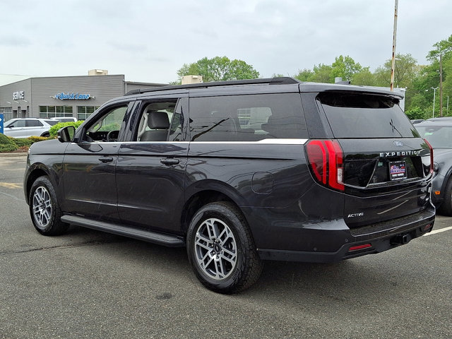 Certified 2025 Ford Expedition Max Active AWD/4WD image 7