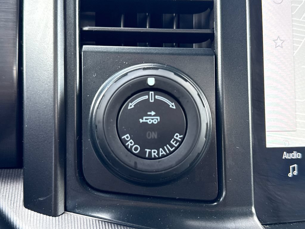 Certified 2025 Ford F150 Lariat w/ Equipment Group 501A Mid AWD/4WD image 25
