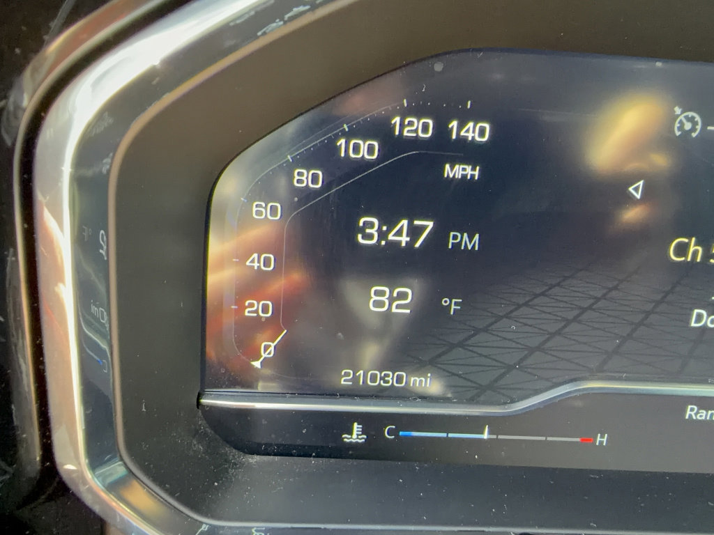 Used 2023 GMC Sierra 1500 Elevation image 17