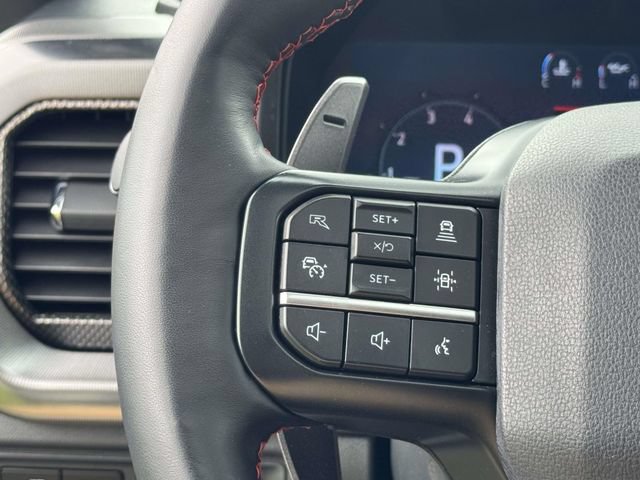 Certified 2024 Ford F150 Raptor AWD/4WD image 25