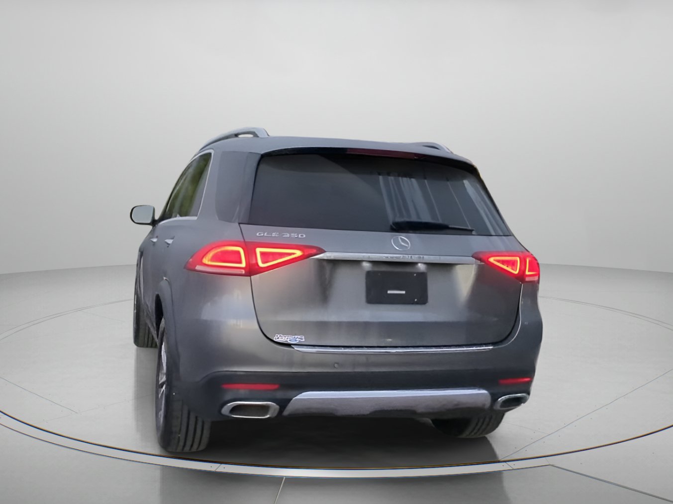 Used 2021 Mercedes-Benz GLE 350 image 23