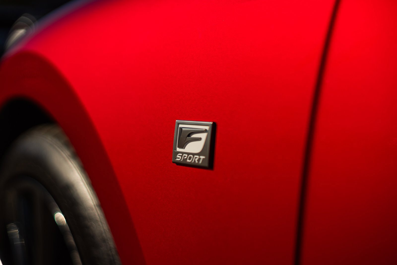 Used 2022 Lexus IS 350 F Sport w/ Accessory Package 2 image 18