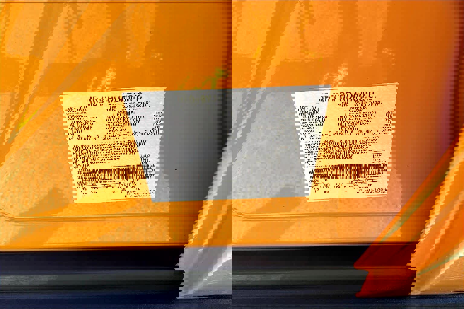 Certified 2022 Ford Maverick Lariat w/ Equipment Group 500A Standard image 32