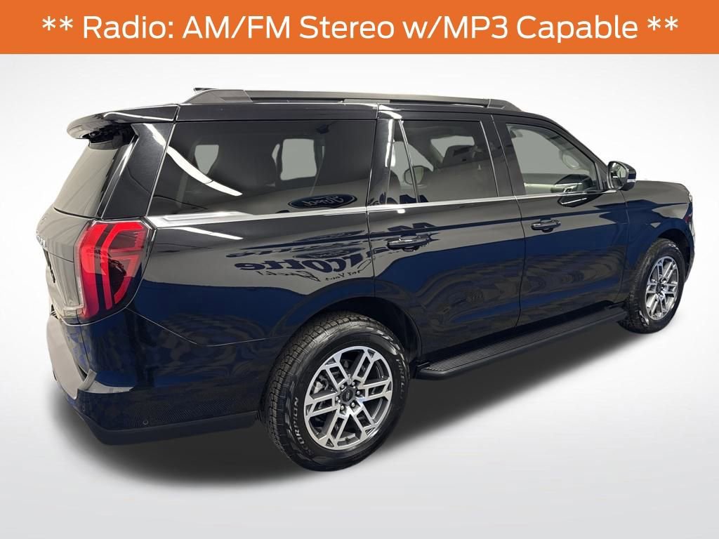 Certified 2025 Ford Expedition Max Active image 7