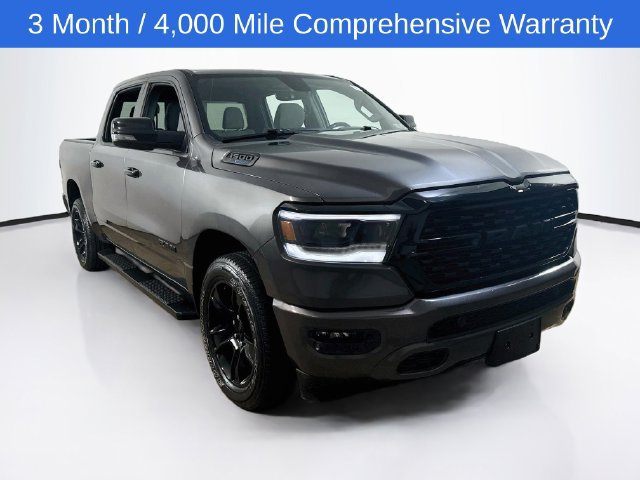 Used 2023 RAM 1500 Big Horn