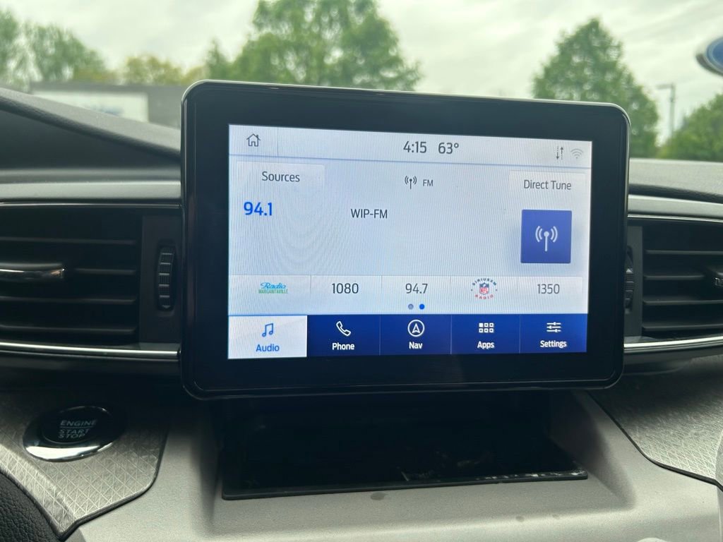 Certified 2023 Ford Explorer Timberline w/ Timberline Technology Package AWD/4WD image 26