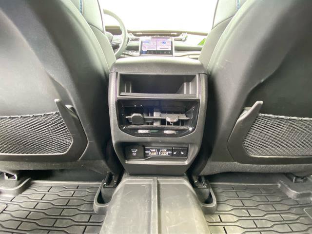 Used 2024 Jeep Grand Cherokee Trailhawk AWD/4WD image 23