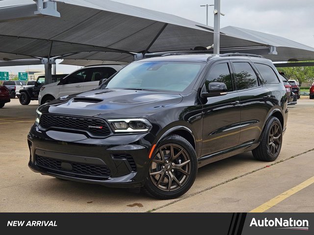 Used 2025 Dodge Durango R/T image 1