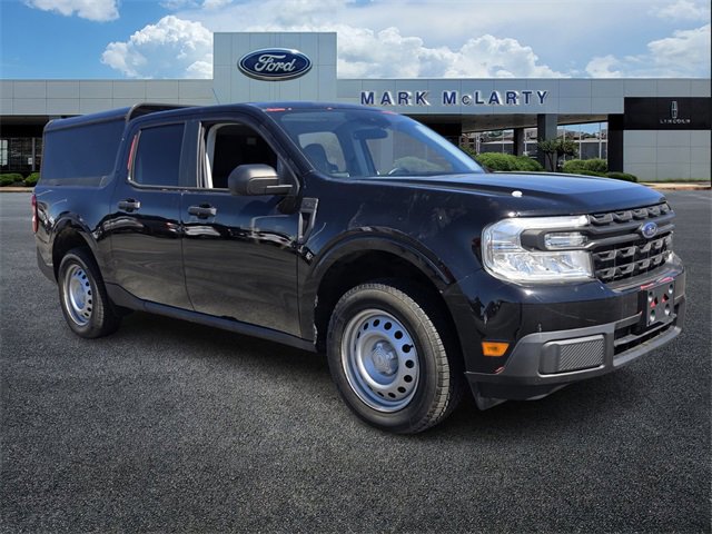 Certified 2022 Ford Maverick XL image 7