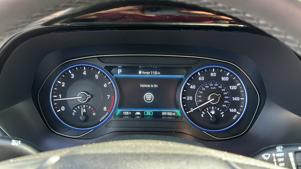 Used 2022 Hyundai Palisade SEL w/ Convenience Package FWD image 21