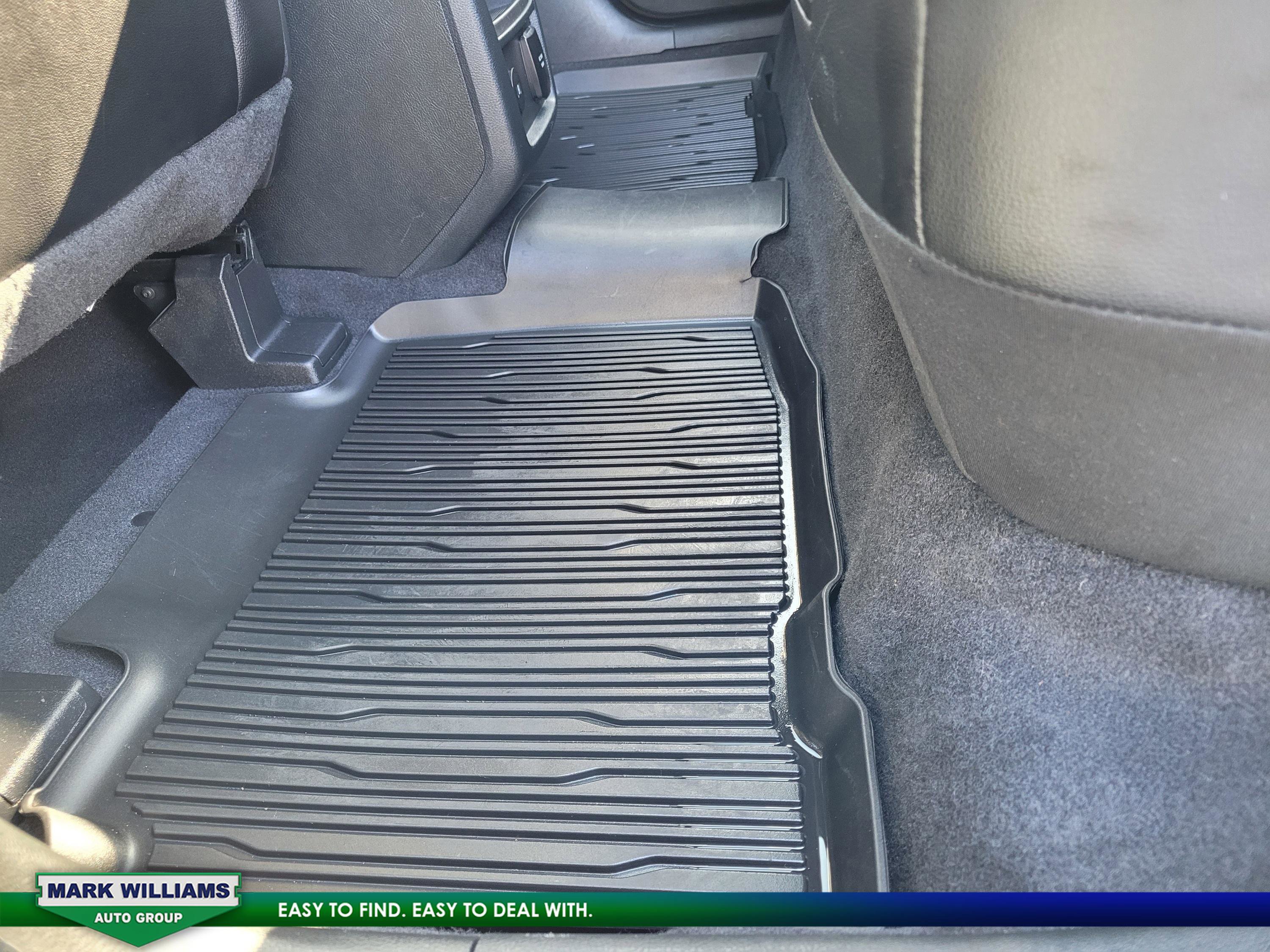 Certified 2024 Ford Edge ST w/ Equipment Group 401A image 19