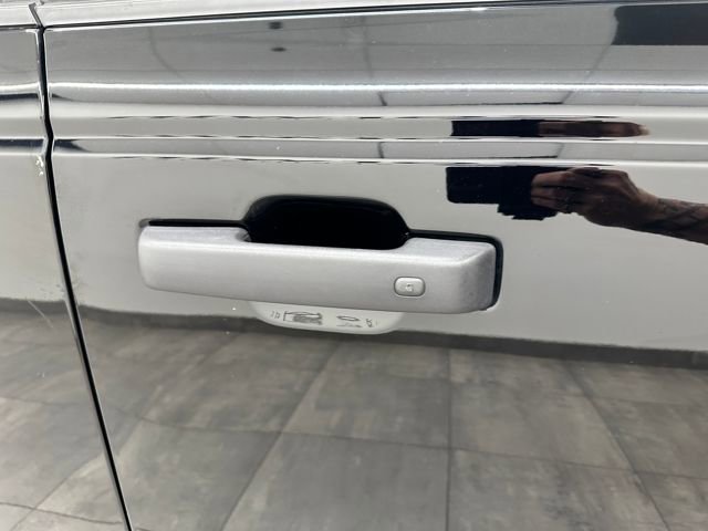 Certified 2022 Ford Bronco Black Diamond image 10