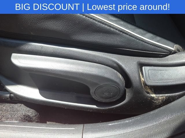 Used 2023 Kia Forte GT-Line w/ GT-Line Technology Package FWD image 21