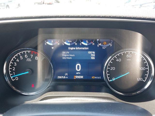 Certified 2023 Ford F150 XLT w/ Equipment Group 302A High AWD/4WD image 17