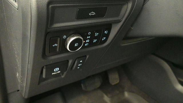 Certified 2026 Ford F150 Platinum w/ Equipment Group 700A Standard RWD image 14