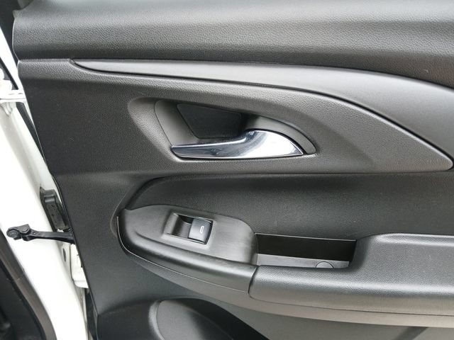 Used 2023 Chevrolet TrailBlazer RS w/ Convenience Package FWD image 40