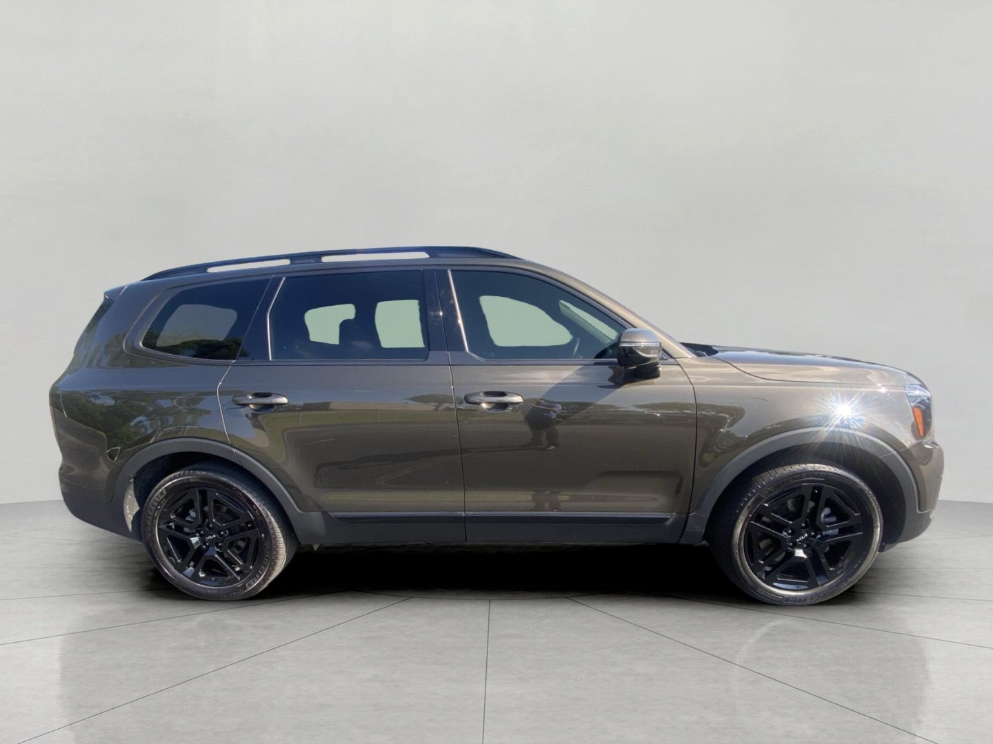 Used 2024 Kia Telluride SX X-Line AWD/4WD image 5