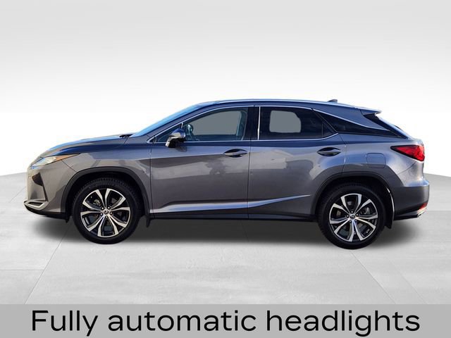 Used 2020 Lexus RX 350 AWD w/ Premium Package image 2