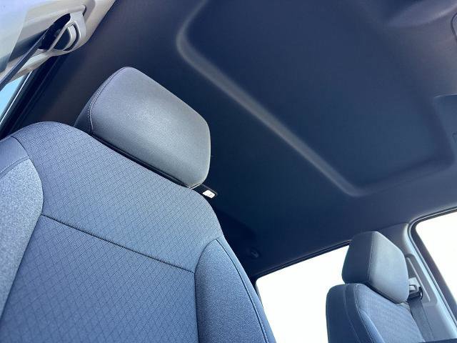 Used 2022 Chevrolet Silverado 1500 LT w/ All Star Edition Plus image 15