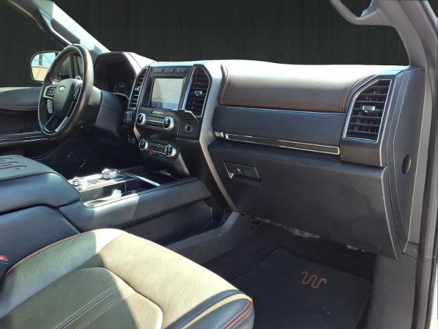 Certified 2021 Ford Expedition Max King Ranch AWD/4WD image 14