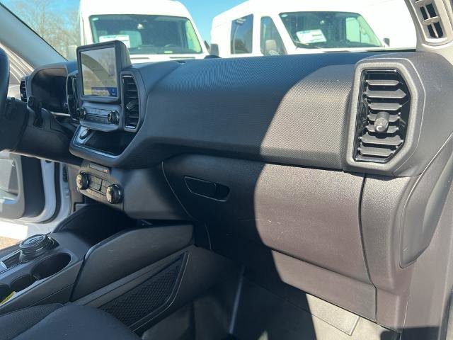 Certified 2023 Ford Bronco Sport Badlands image 13